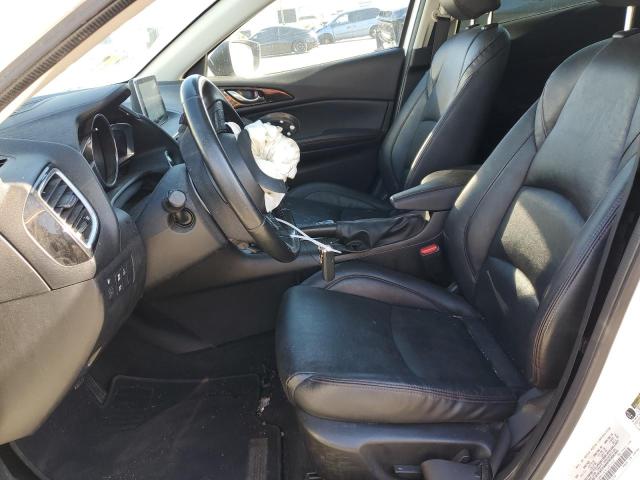 JM1BM1L32E1201165 | 2014 MAZDA 3 TOURING