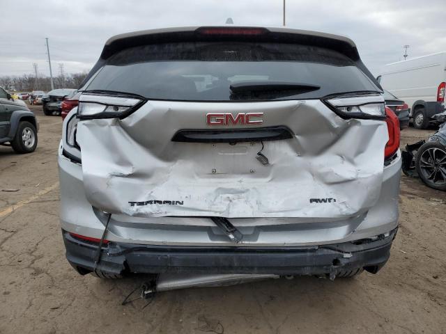 3GKALVEV2ML363894 | 2021 GMC TERRAIN SL