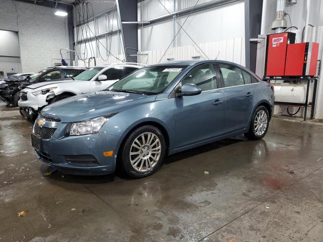 2012 Chevrolet Cruze ECO