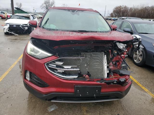 2FMPK3J90KBC16788 | 2019 FORD EDGE SEL