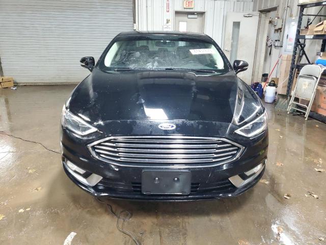 3FA6P0RU9HR383790 | 2017 FORD FUSION TIT