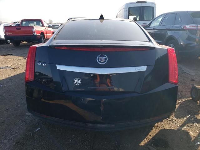 1G6RM1E49EU601956 | 2014 CADILLAC ELR LUXURY