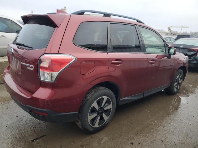 JF2SJAEC9HH475501 | 2017 SUBARU FORESTER 2