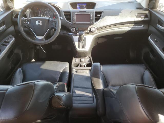 2012 Honda CR-V - Image 8