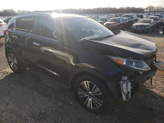 KNDPC3AC5F7712570 2015 Kia Sportage Ex