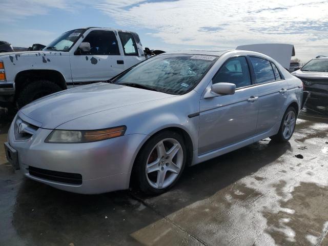 2005 Acura Tl VIN: 19UUA66205A014297 Lot: 80759833