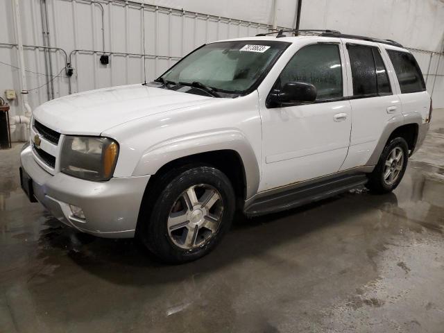 2007 Chevrolet TrailBlazer LS