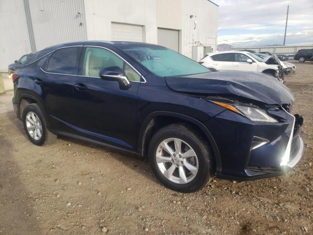 2T2BZMCA1GC027441 | 2016 LEXUS RX 350 BAS