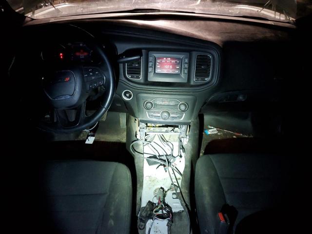 2015 DODGE CHARGER PO - 2C3CDXAT4FH778765