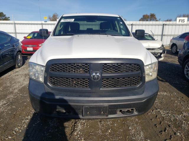 2018 RAM 1500 SSV 1C6RR7XT6JS319048