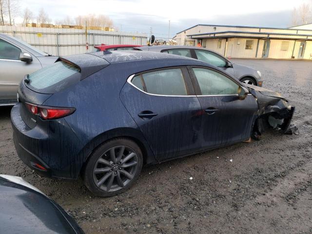 JM1BPBMM6K1129712 | 2019 MAZDA 3 PREFERRE