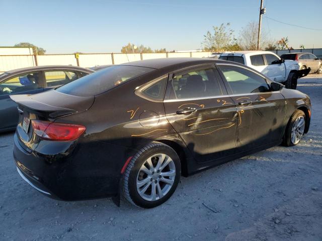 1C3CCCABXFN715311 | 2015 CHRYSLER 200 LIMITE