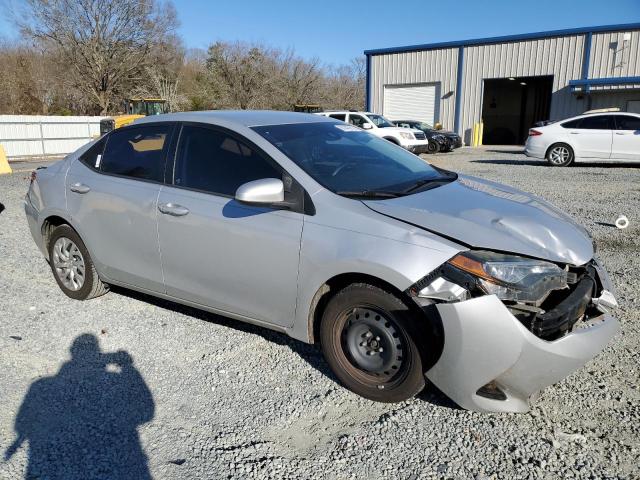 5YFBURHE2HP718166 | 2017 TOYOTA COROLLA L