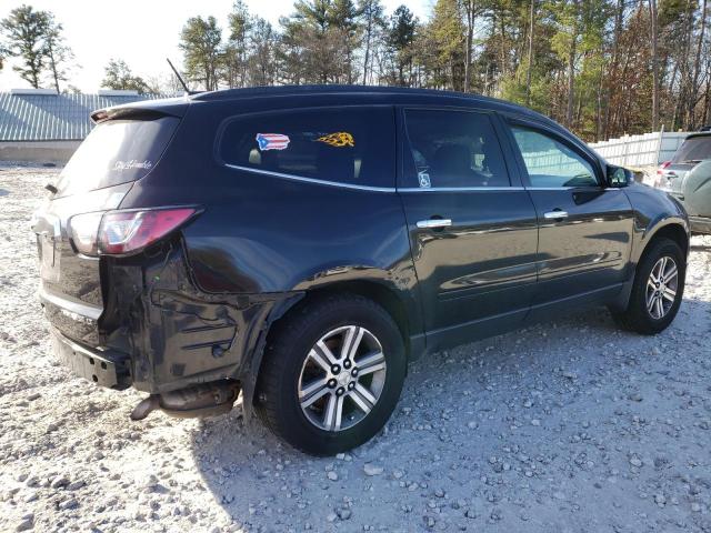 1GNKVHKD8GJ294123 | 2016 CHEVROLET TRAVERSE L