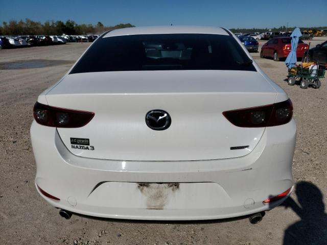 3MZBPAAL7MM204264 | 2021 Mazda 3