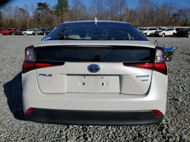 JTDKARFU0L3112689 | 2020 TOYOTA PRIUS L