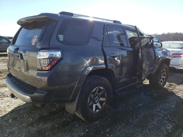 JTEBU5JR2J5583274 | 2018 TOYOTA 4RUNNER SR