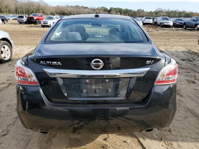 1N4AL3AP5FC461801 | 2015 NISSAN ALTIMA 2.5