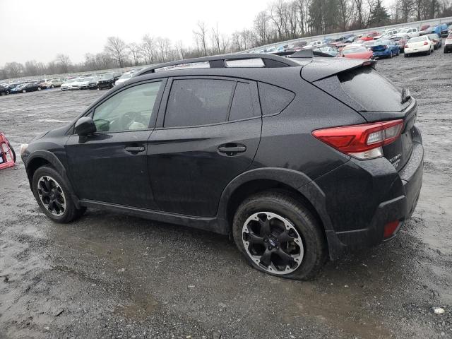 JF2GTAEC0M8342247 | 2021 SUBARU CROSSTREK