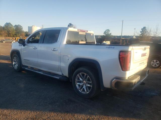 1GTU9DED1KZ170554 | 2019 GMC SIERRA K15