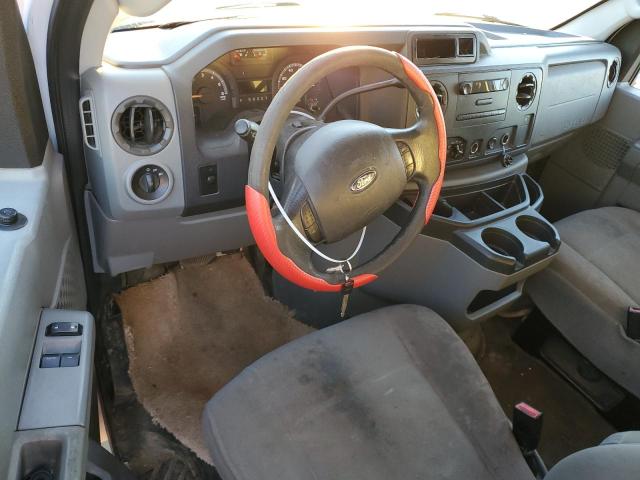 2012 Ford Econoline E150 Van VIN: 1FTNE1EW8CDB28770 Lot: 79965013