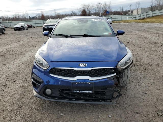 3KPF24AD4KE060211 | 2019 KIA FORTE FE