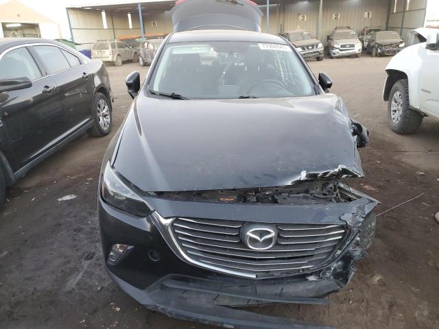 JM1DKBD70G0118445 | 2016 MAZDA CX-3 GRAND