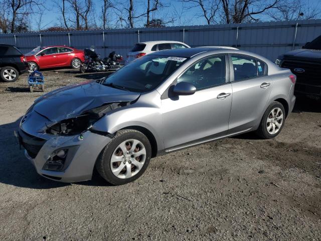 2011 Mazda Mazda3 i