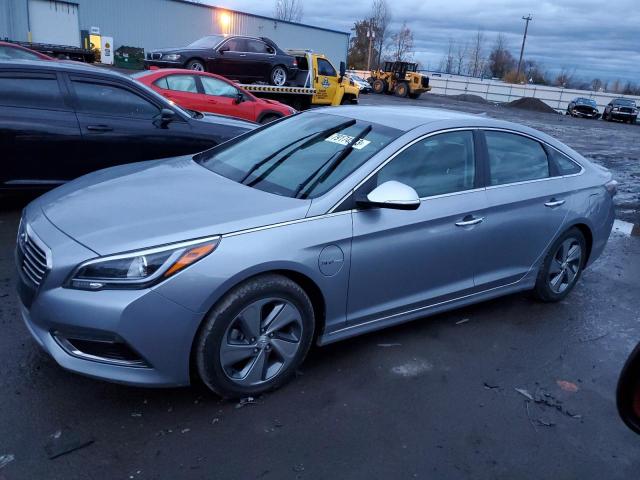 KMHE54L23GA028967 | 2016 HYUNDAI SONATA PLU