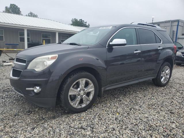 2013 Chevrolet Equinox LTZ