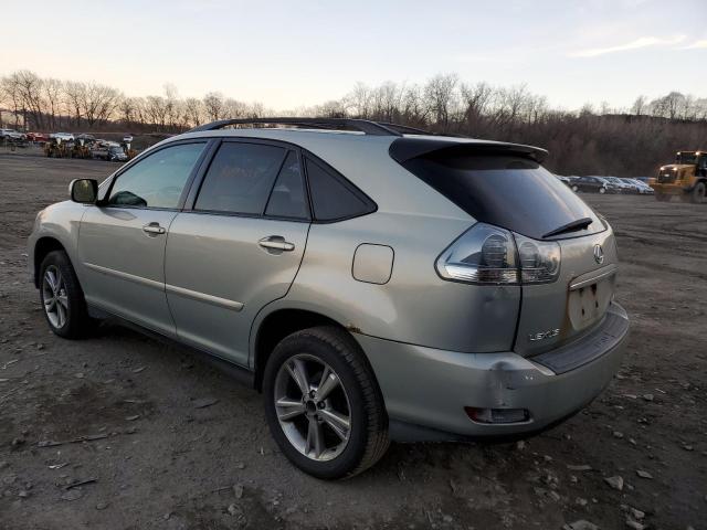 JTJHW31U960016627 | 2006 Lexus rx 400