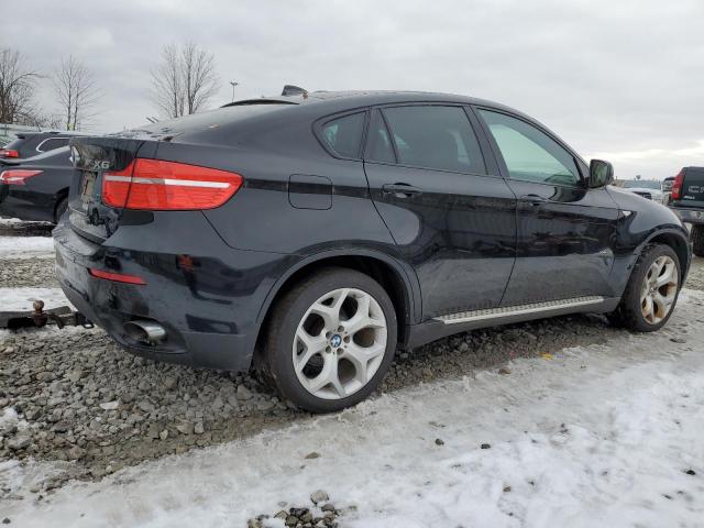 2012 BMW X6 xDrive35I VIN: 5UXFG2C55CL780569 Lot: 78761753