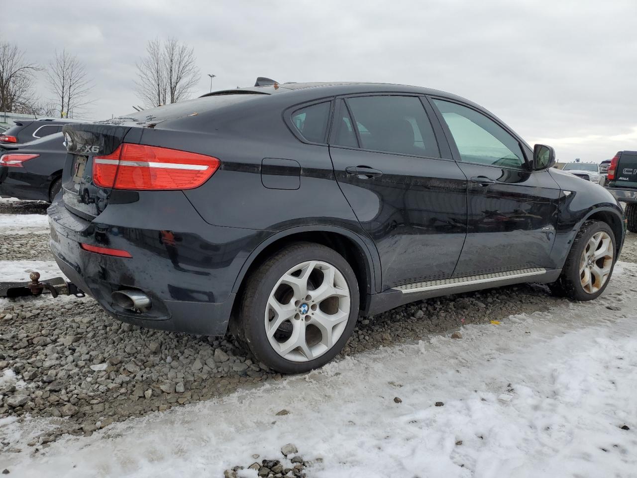 5UXFG2C55CL780569 2012 BMW X6 xDrive35I