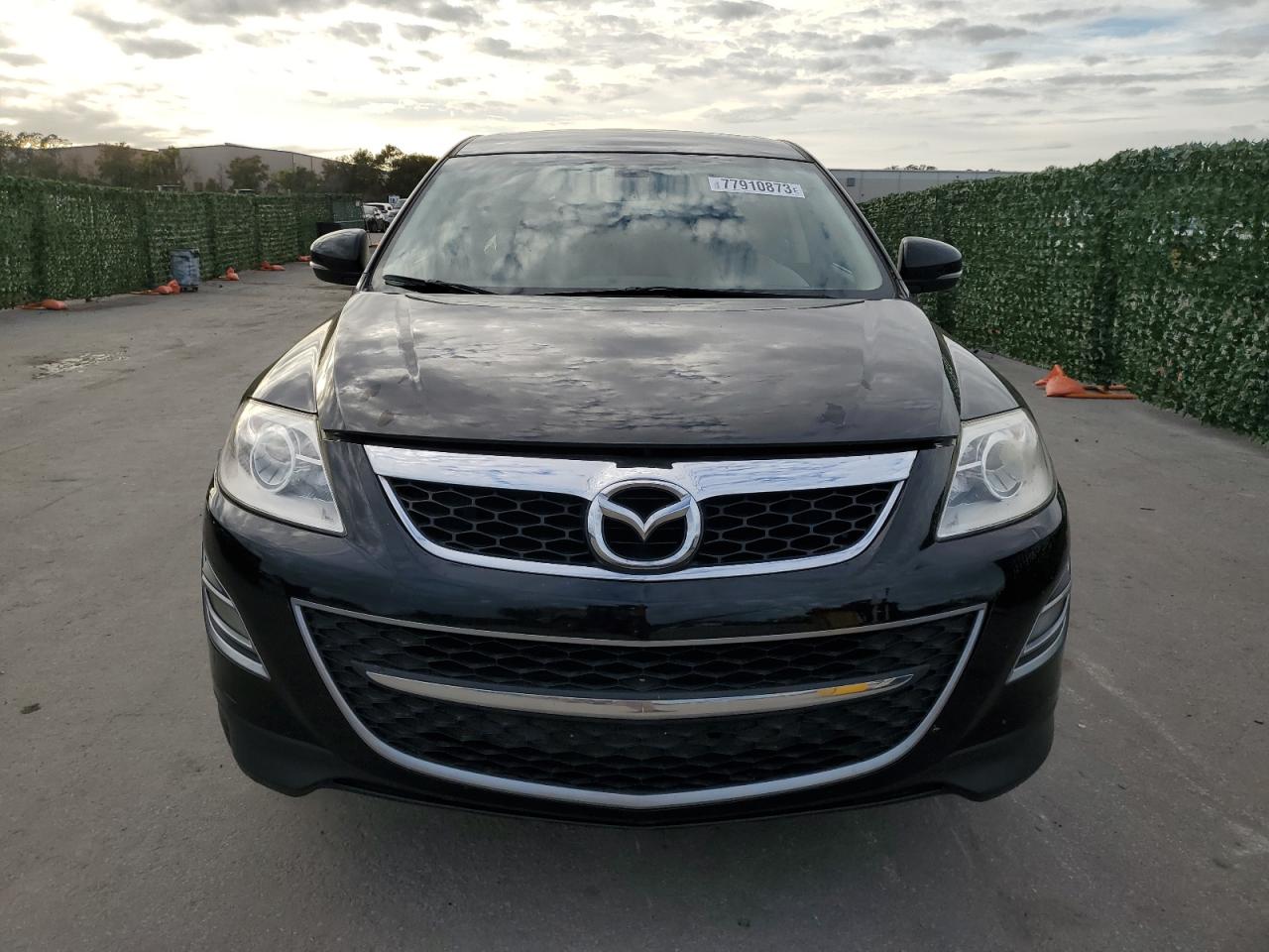 JM3TB3MA1A0209803 2010 Mazda Cx-9