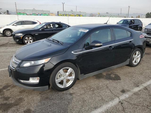 2014 Chevrolet Volt 