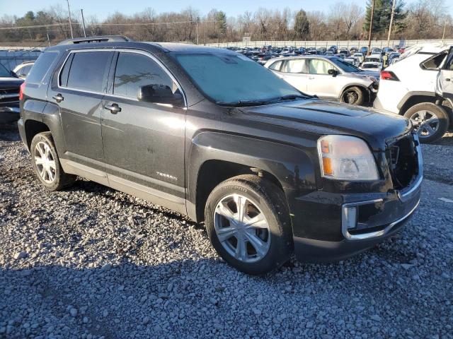 2GKALNEK5H6308002 | 2017 GMC TERRAIN SL