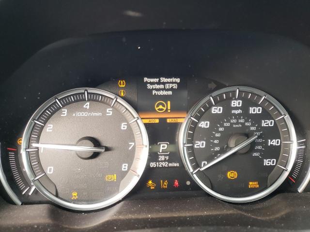 2017 ACURA TLX ADVANC 19UUB3F74HA003265