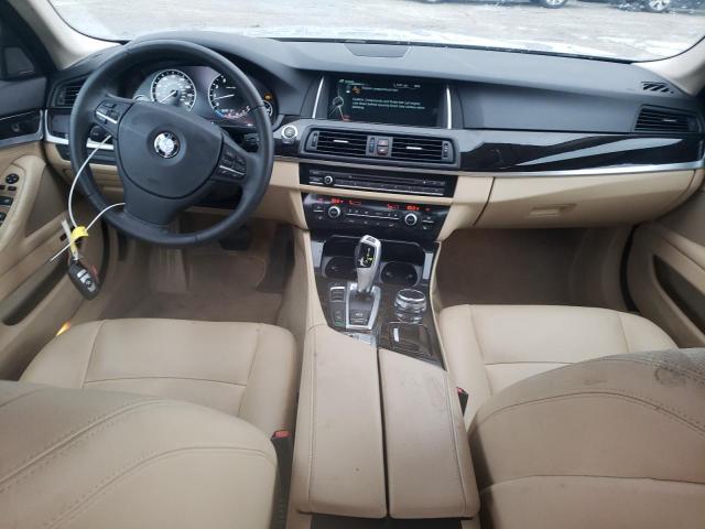 WBA5B1C58ED480167 | 2014 BMW 535 I