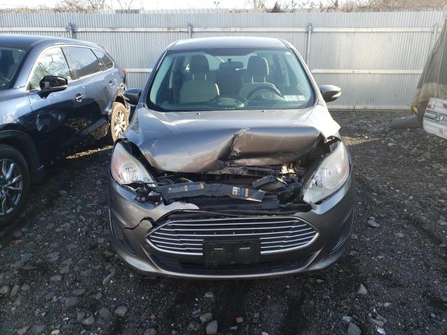 1FADP5AU1EL505438 | 2014 FORD C-MAX SE