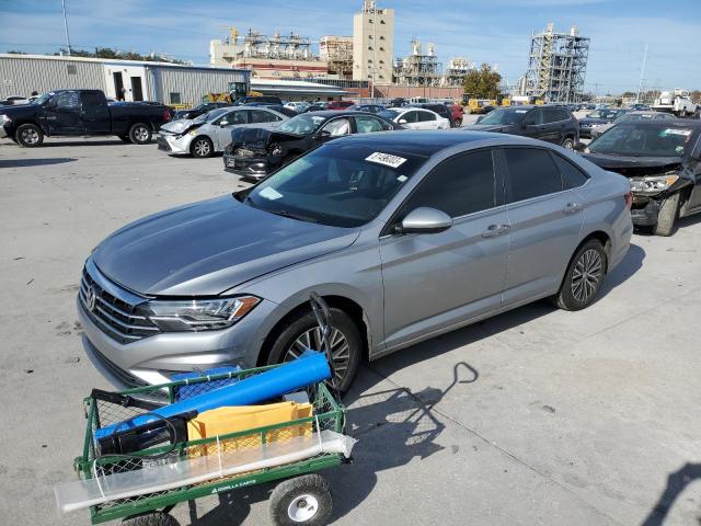 2020 Volkswagen Jetta S