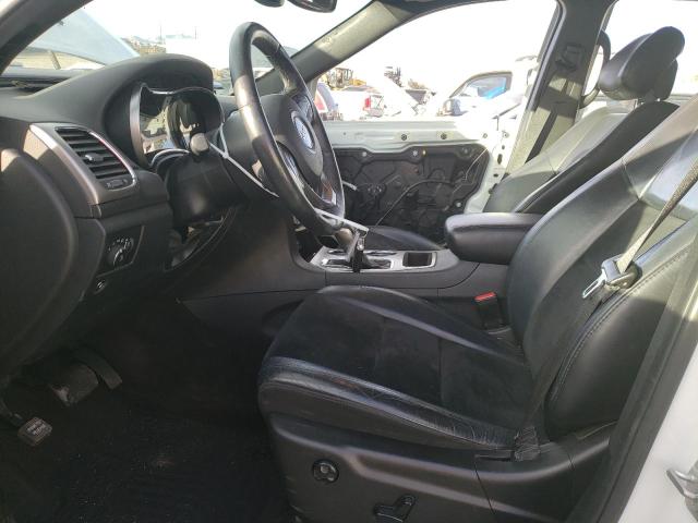 2018 JEEP GRAND CHER - 1C4RJFAG0JC203845