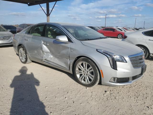 2G61M5S37K9134206 Cadillac XTS LUXURY 4