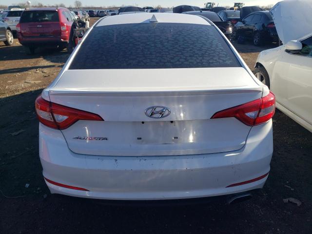 5NPE24AF5GH390066 | 2016 HYUNDAI SONATA SE