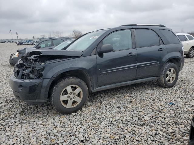 2009 Chevrolet Equinox LS