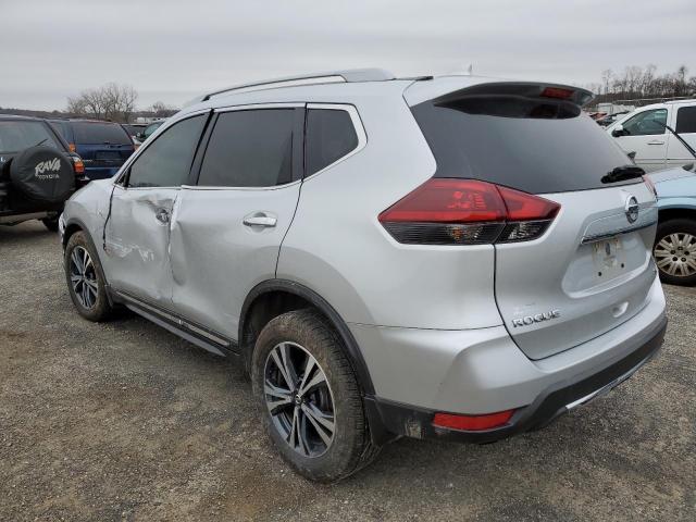 5N1AT2MV9JC741207 | 2018 NISSAN ROGUE S