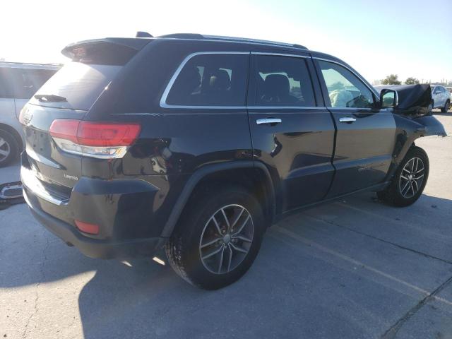 1C4RJEBG7JC493977 | 2018 JEEP GRAND CHER