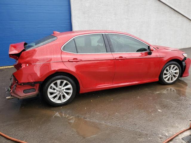 4T1R11AK7PU126557 | 2023 TOYOTA CAMRY LE