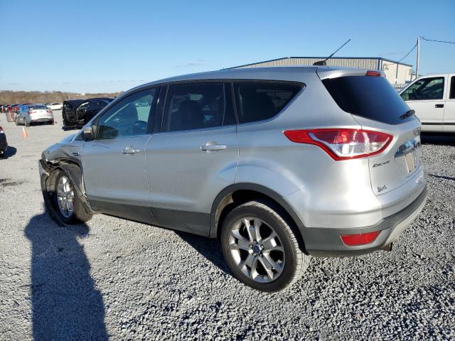 Vin: 1fmcu9hx9dua59663, lot: 79207453, ford escape sel 20132