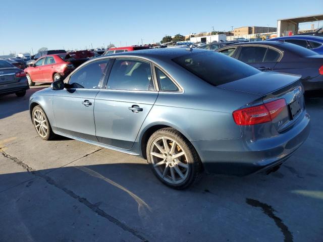 WAUEFAFL0FN016025 2015 AUDI A4, photo no. 2