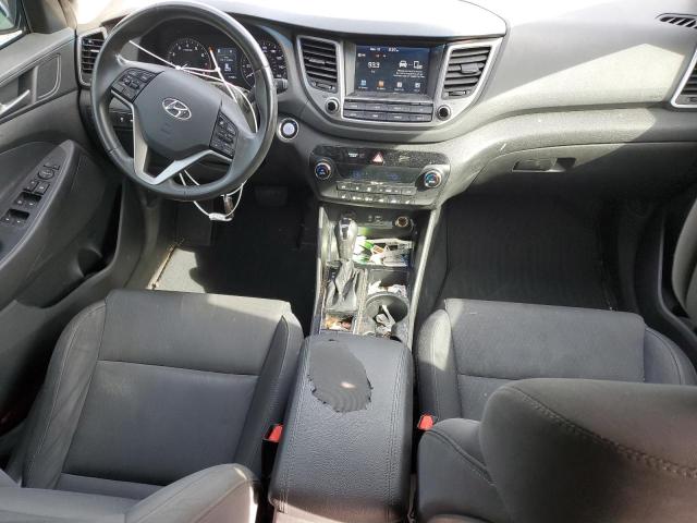 2018 HYUNDAI TUCSON VAL - KM8J33A28JU696321